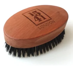 1541 London Pure Bristle Military Brush Best
