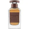 Abercrombie & Fitch Authentic Moment Man Edt 100ml New