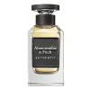 Abercrombie & Fitch Authentic Man Edt 100ml Clearance