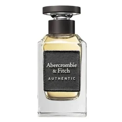 Abercrombie & Fitch Authentic Man Edt 100ml Clearance