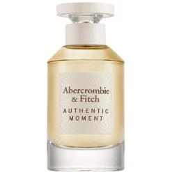 Abercrombie & Fitch Authentic Moment Woman Edp 100ml Best
