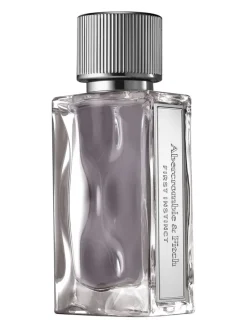 Abercrombie & Fitch First Instinct Edt 30ml Discount