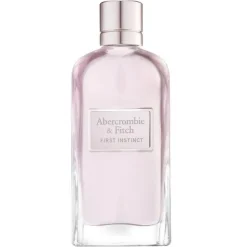 Abercrombie & Fitch First Instinct for Her Edp 100ml Sale