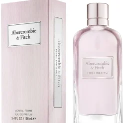 Abercrombie & Fitch First Instinct for Her Edp 100ml Sale