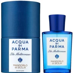 Acqua Di Parma Blu Mediterraneo Mandorlo di Sicilia Edt 150ml Outlet