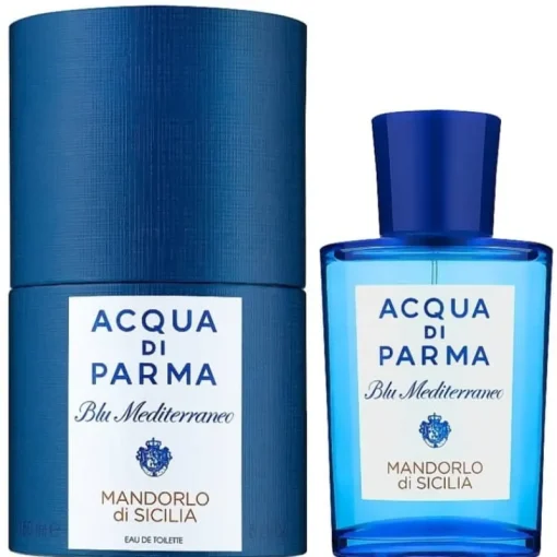 Acqua Di Parma Blu Mediterraneo Mandorlo di Sicilia Edt 150ml Outlet