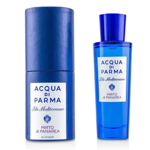 Acqua Di Parma Blu Mediterraneo Mirto di Panarea Edt 30ml Fashion