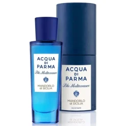 Acqua Di Parma Blu Mediterraneo Mandorlo Di Sicilia Edt 30ml Fashion