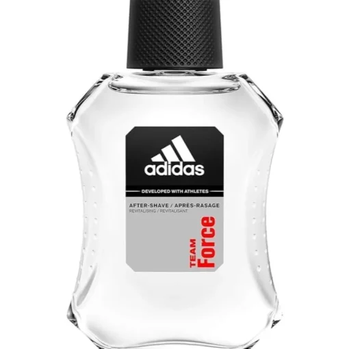 Adidas Team Force After Shave 100ml Online