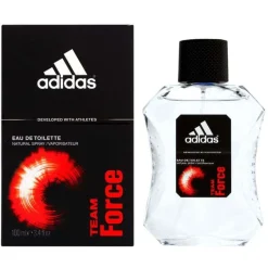 Adidas Team Force Edt 100ml Online