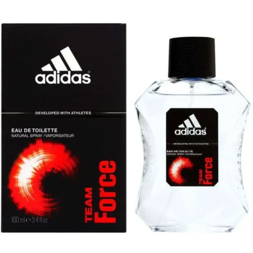 Adidas Team Force Edt 100ml Online