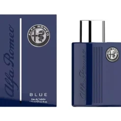 Alfa Romeo Blue Edt 125ml Best