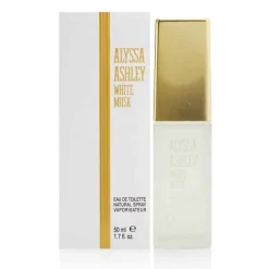 Alyssa Ashley White Musk Edt 50ml Discount