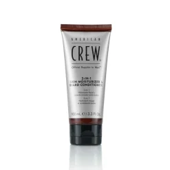 American Crew 2 In 1 Skin Moisturizer And Beard Conditioner 100ml Sale