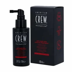 American Crew Anti-Hairloss Leave-in Treatment 100ml Best