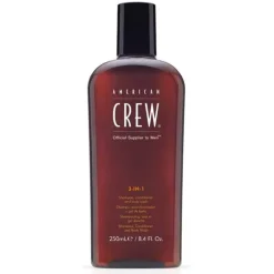 American Crew Classic 3-in-1 250ml Fashion