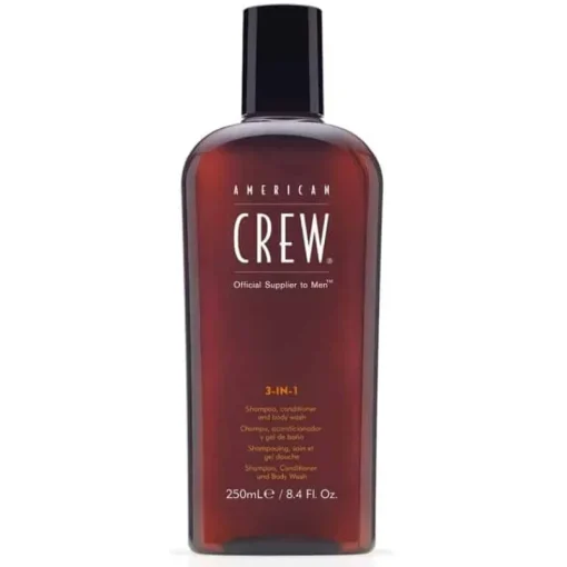 American Crew Classic 3-in-1 250ml Fashion