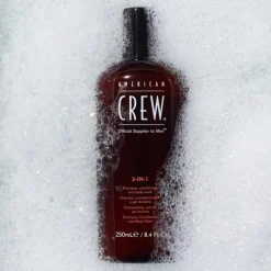 American Crew Classic 3-in-1 250ml Fashion