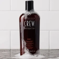 American Crew Classic 3-in-1 250ml Fashion