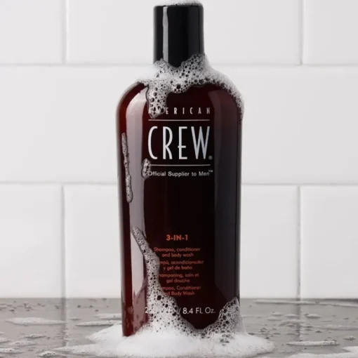American Crew Classic 3-in-1 250ml Fashion