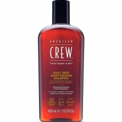 American Crew Daily Deep Moisturizing Shampoo 450ml Sale