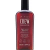American Crew Daily Silver Shampoo 250ml Online