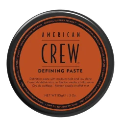 American Crew Defining Paste 85g Discount
