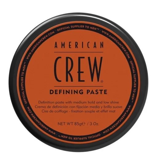 American Crew Defining Paste 85g Discount
