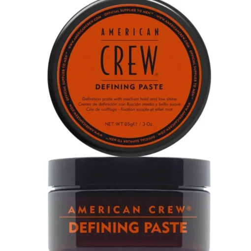 American Crew Defining Paste 85g Discount
