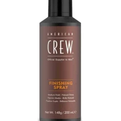 American Crew Finishing Spray 200ml Clearance