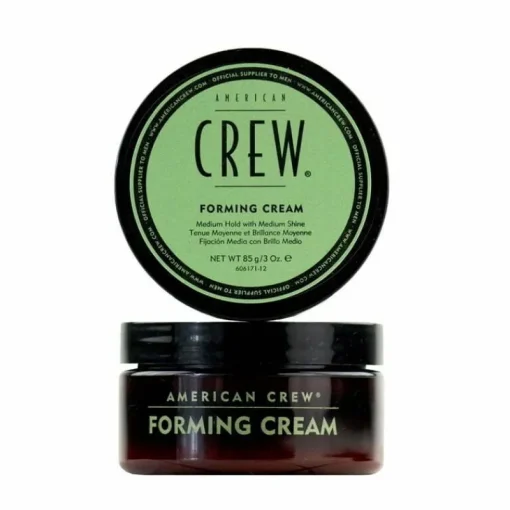 American Crew Forming Cream 85g Clearance
