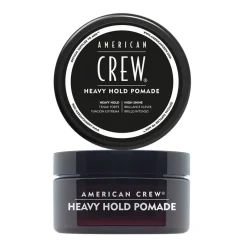 American Crew Heavy Hold Pomade 85g Clearance