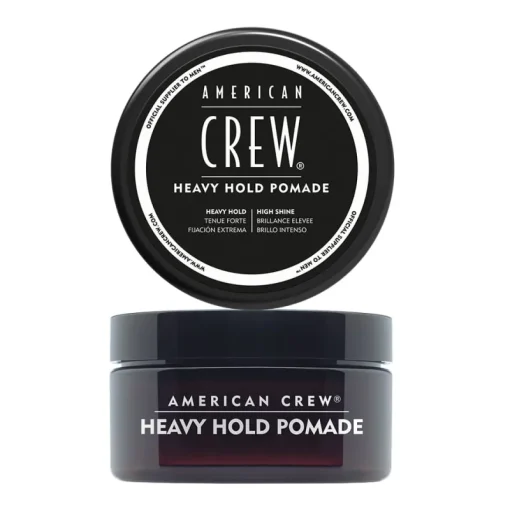 American Crew Heavy Hold Pomade 85g Clearance
