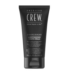 American Crew Moisturizing Shave Cream 150ml Discount