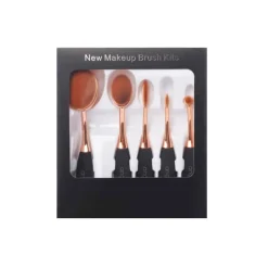 angie-L Oval Brush Set Discount