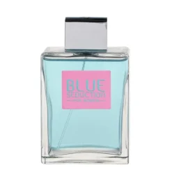 Antonio Banderas Blue Seduction for Women Edt 200ml Clearance