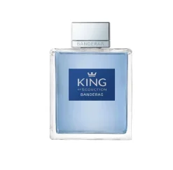 Antonio Banderas King of Seduction Edt 200ml Sale