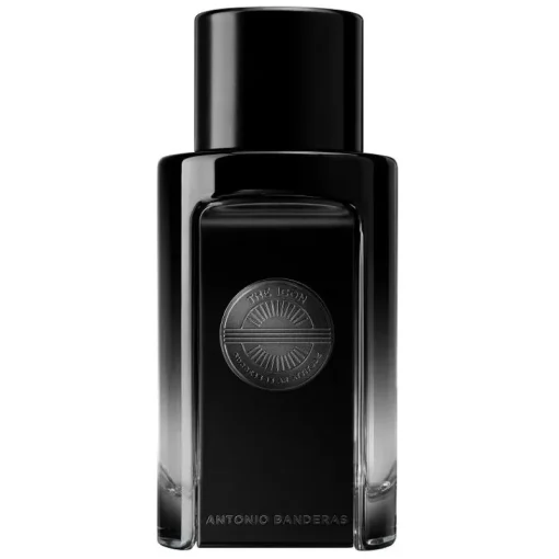 Antonio Banderas The Icon The Perfume Edp 100ml Discount