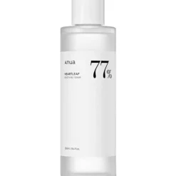 ANUA Heartleaf 77% Soothing Toner 250ml Hot
