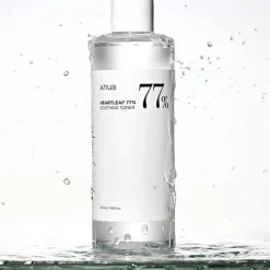 ANUA Heartleaf 77% Soothing Toner 250ml Hot