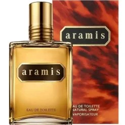 Aramis For Men Edt 240ml New