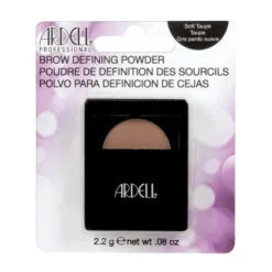 Ardell Brow Powder Soft Taupe Hot