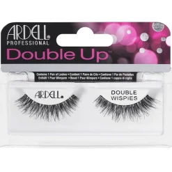Ardell Double Up Wispies Lashes Black Online