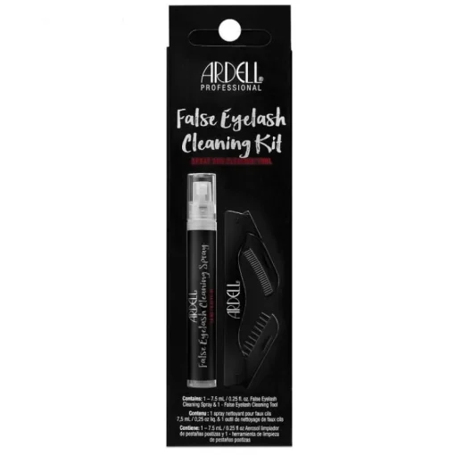 Ardell False Eyelash Cleaning Kit Best
