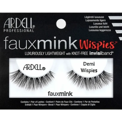 Ardell Faux Mink Demi Wispies Fashion