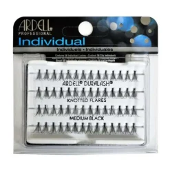 Ardell Individuals Knotted Flares Medium Black Hot