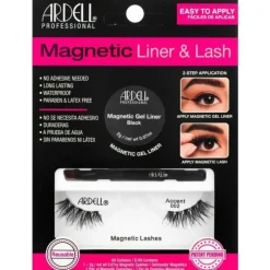 Ardell Magnetic Liner & Lash – Accent 002 New