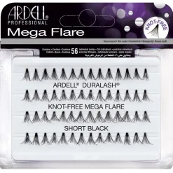 Ardell Mega Flare Individuals Short Black Outlet