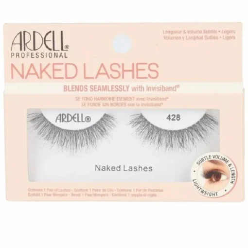 Ardell Naked Lashes 428 New