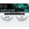 Ardell Natural Lashes 110 Black Fashion